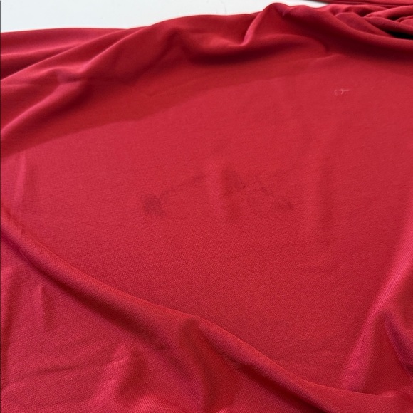 CLEAROUT J. Crew Long-sleeve dress in jersey crepe Size Small - Picture 11 of 12